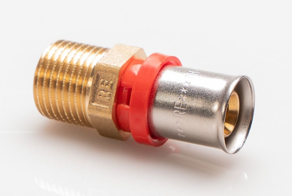 Spojka 20 x2-1/2 NN te-sa - Akcija v trgovini Jager