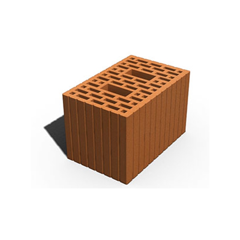 Opeka Leiertherm 500 x 115 x 190 mm - Akcija v trgovini Jager