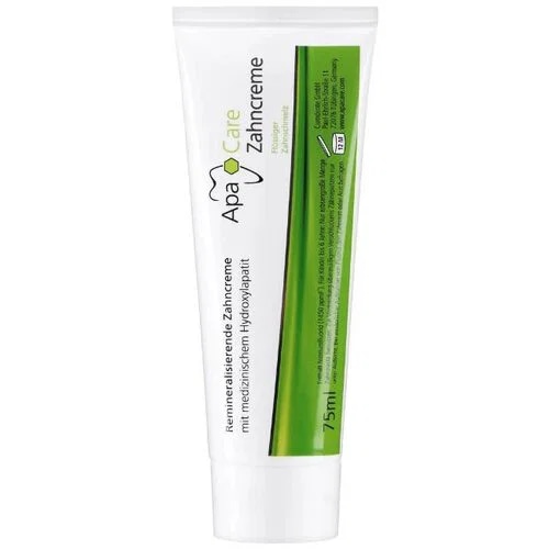 APA CARE zobna krema 75 ml - Akcija v trgovini Mueller