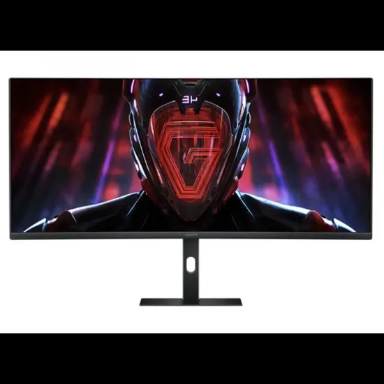 Xiaomi G34WQi Gaming monitor - Akcija v trgovini Harvey Norman