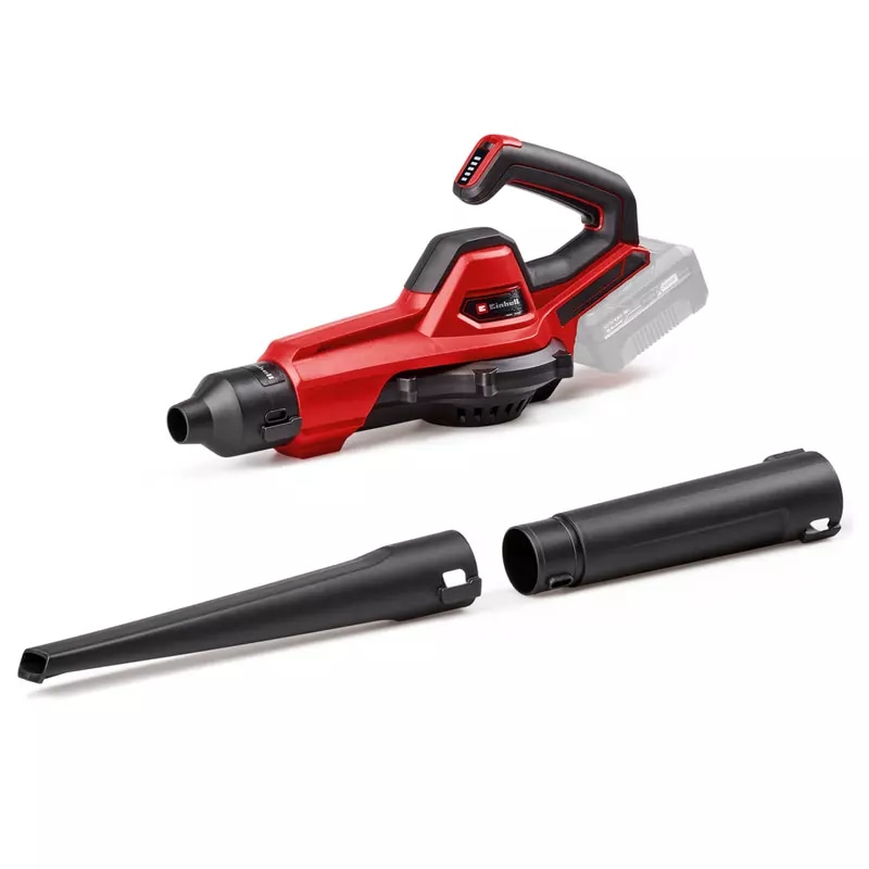 Einhell Akumulatorski pihalnik listja v setu GE-UB 18/250 Li E 1x 4,0 Ah - Akcija v trgovini Merkur