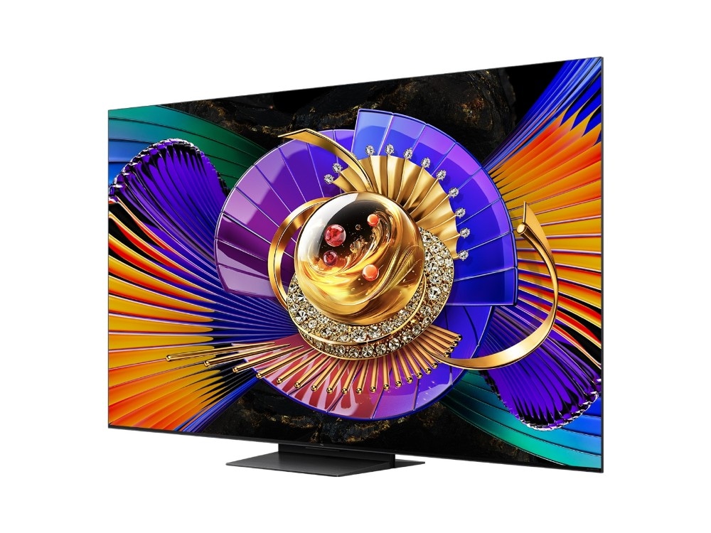 Mini LED TV TCL 75C7L 190 cm / 75" Akcija v trgovini E.Leclerc
