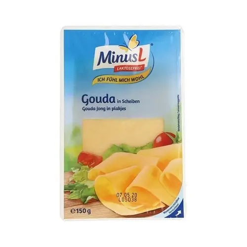 Sir v lističih MinusL 200 g - Akcija v trgovini Jager