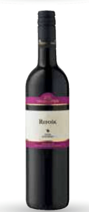Refošk 0,75 l Vinakoper Akcija v trgovini Mercator