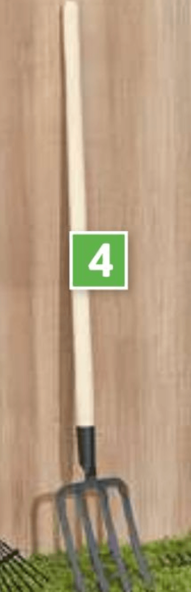 Vile - Akcija v trgovini E.Leclerc