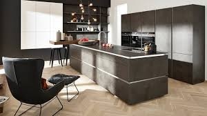 Kuhinja „PORTLAND/NOVA LACK“ nolte KÜCHEN - Akcija v trgovini Mömax