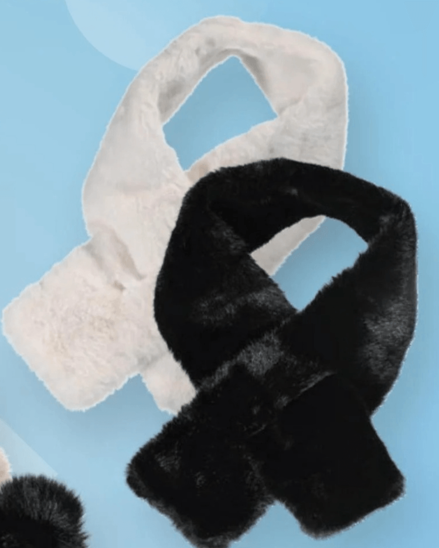 OPAA! šal - Akcija v trgovini Dm