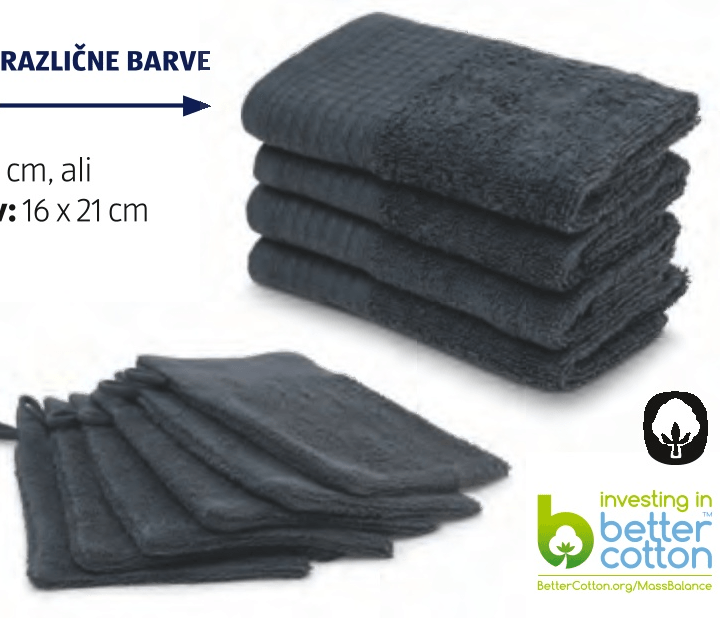 Novitesse Komplet brisač - Akcija v trgovini Hofer