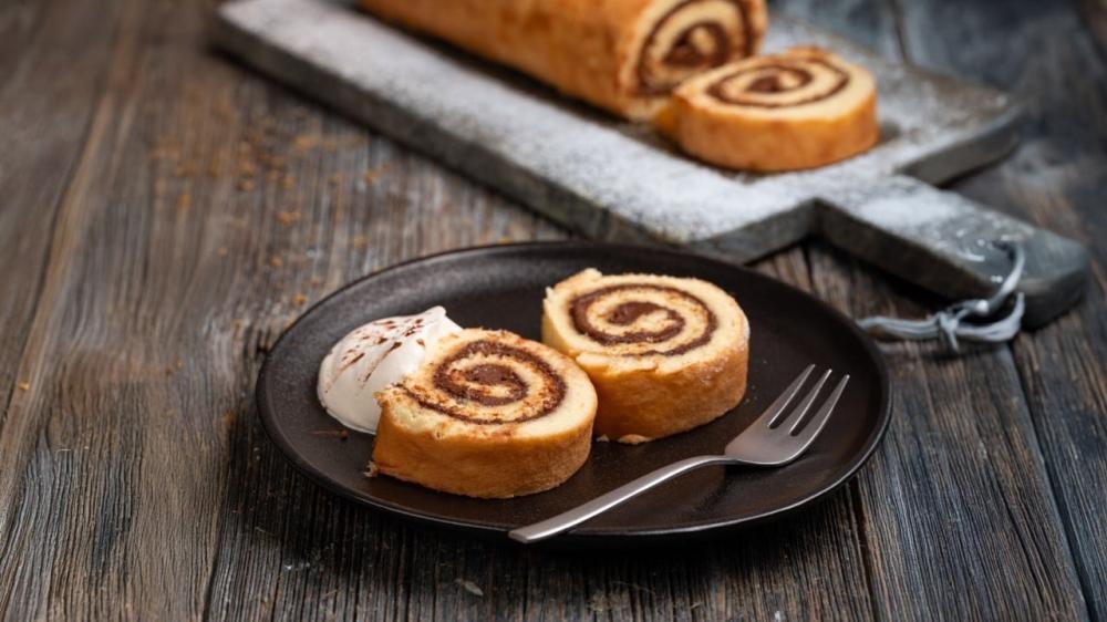 Rulada 600 g Domači izdelek - Akcija v trgovini E.Leclerc