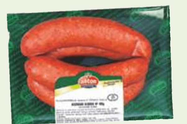 Kajžarska klobasa Anton 480 g - Akcija v trgovini E.Leclerc