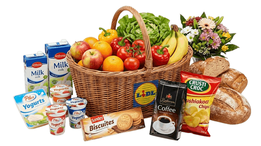 Lidl: Kvaliteta po Lidl ceni