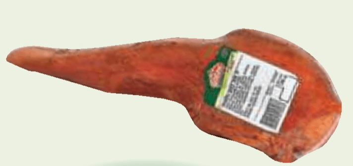 Dimljeni goveji jezik Anton - Akcija v trgovini E.Leclerc