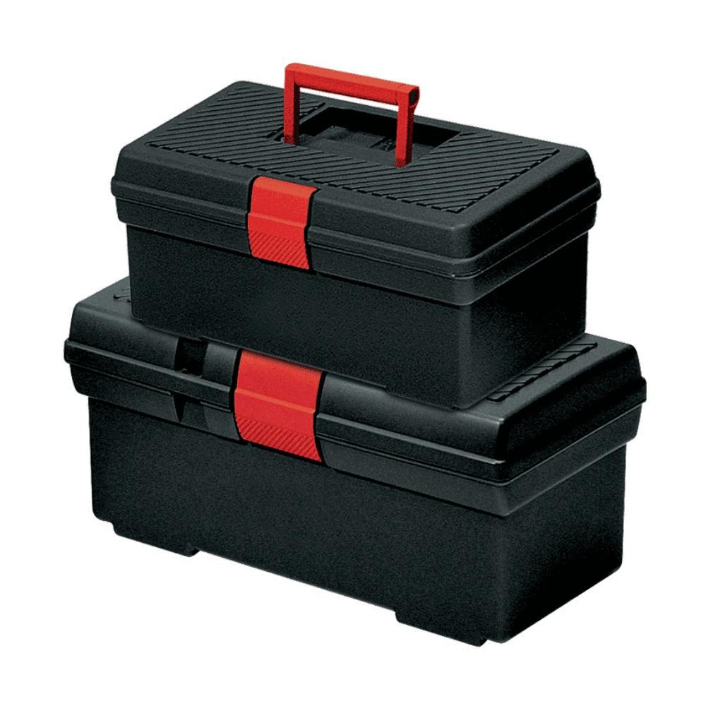 Kovček za orodje R-BOX 13 - Akcija v trgovini Jager