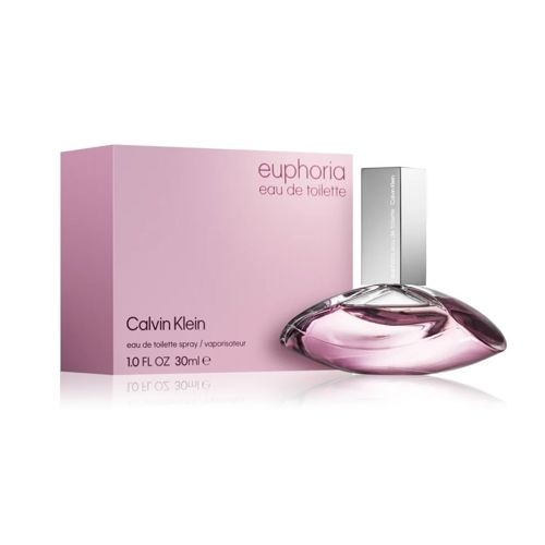 Calvin Klein Euphoria 30 ml - Akcija v trgovini Tuš