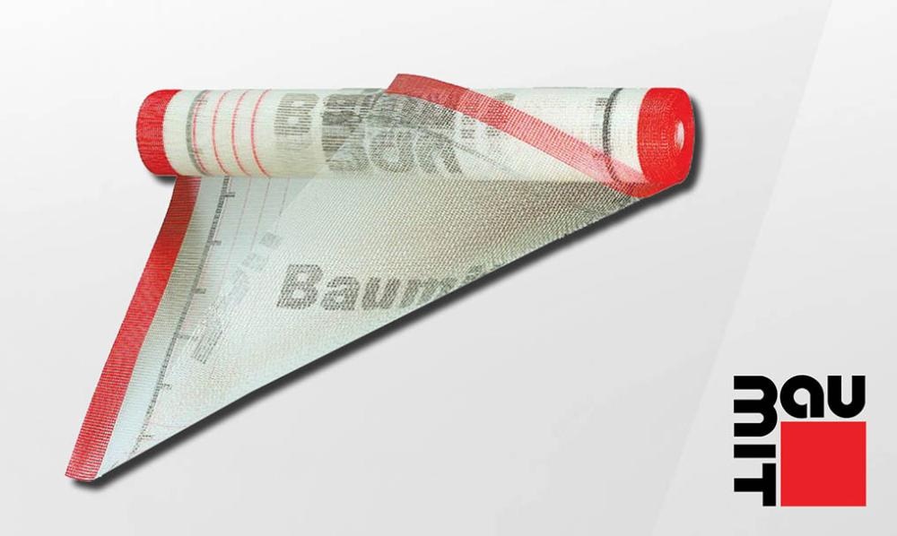 Fasadna mrežica Baumit StarTex 1 meter - Akcija v trgovini Jager