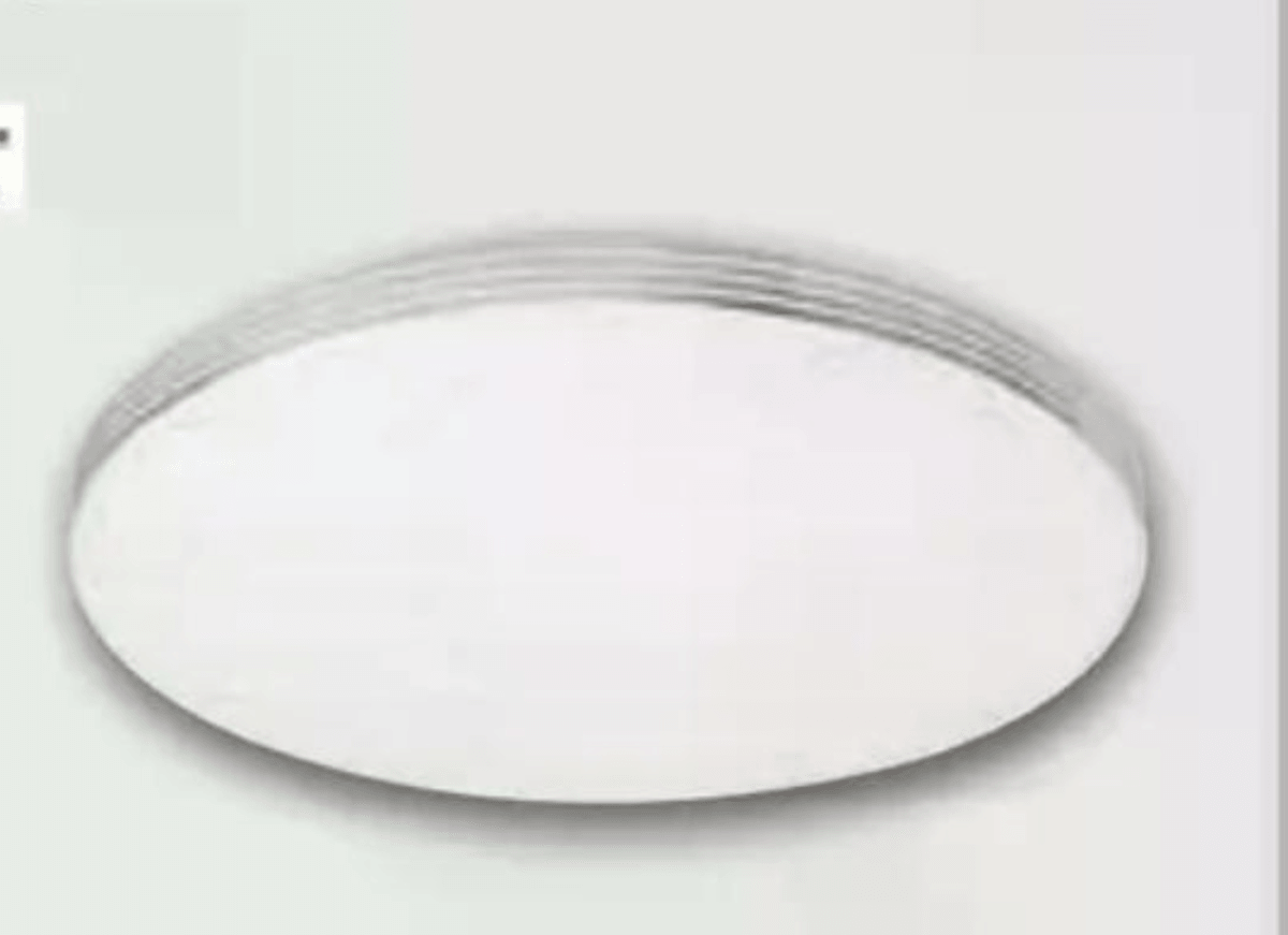 Stropna LED-svetilka Oscar 2 - Akcija v trgovini Pevex