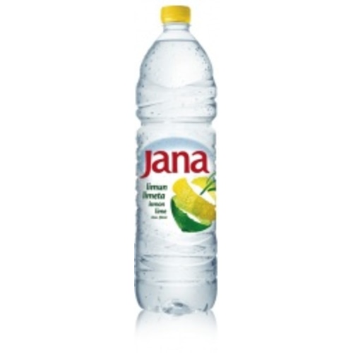 Jana Voda z okusom 1,5 l - Akcija v trgovini Lidl