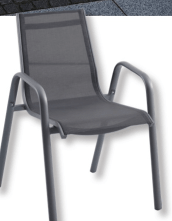 Vrtni stol 'Gastro' - Akcija v trgovini Bauhaus