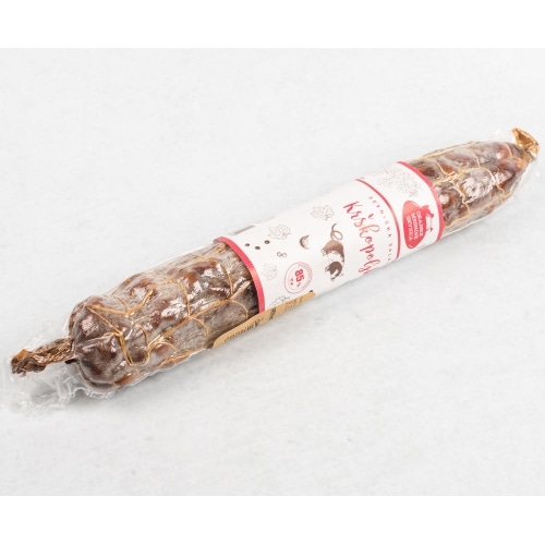 Suha salama 200 g Eco - Akcija v trgovini E.Leclerc