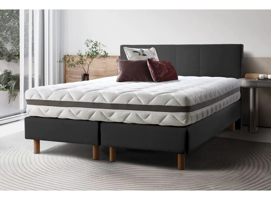 Vzmetnica Compact Seven 160x200 cm FIVE STARS COLLECTION Akcija v trgovini Harvey Norman