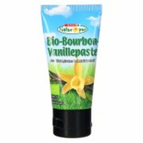 Vanilijeva pasta 50 g SPAR Natur pur - Akcija v trgovini Spar