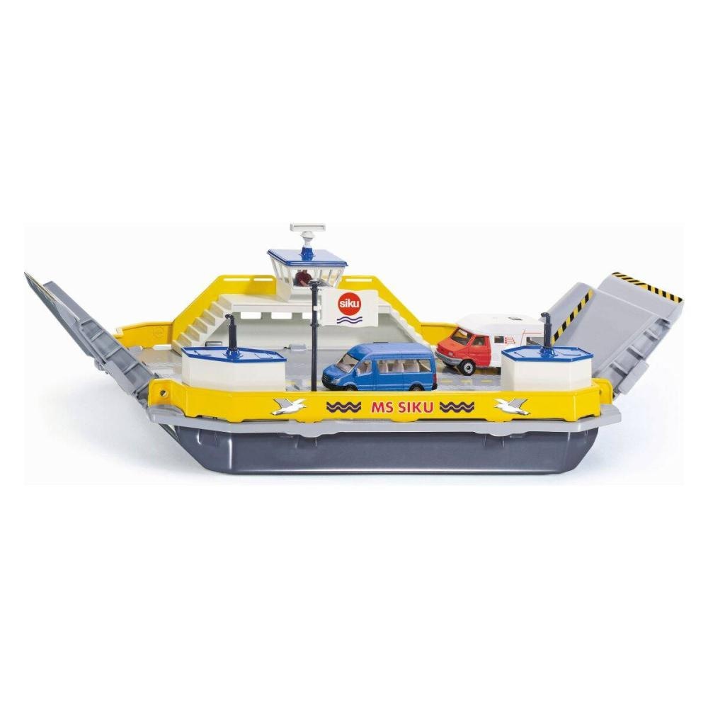 Siku Trajekt - Akcija v trgovini Baby Center