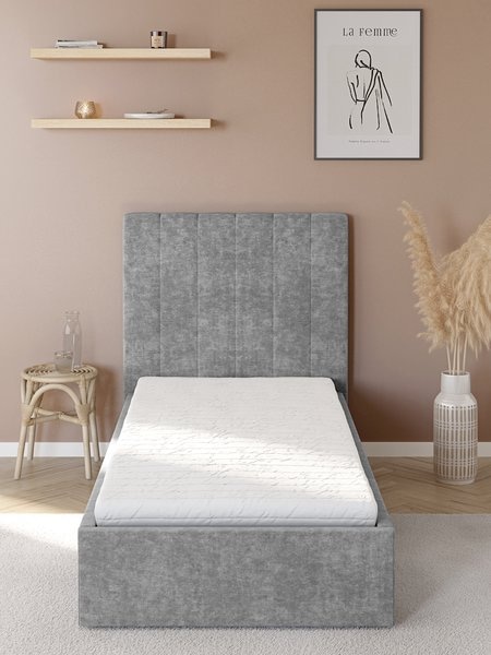 Ležišče iz pene HASLA 80x200 cm - Akcija v trgovini Jysk