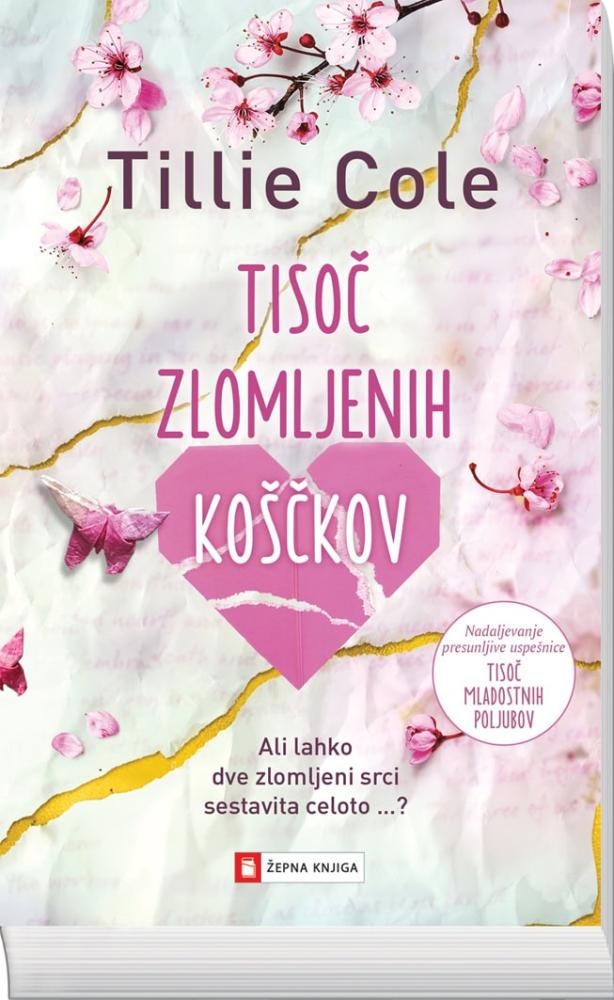 Tisoč Zlomljenih Koščkov - Akcija v trgovini Lidl