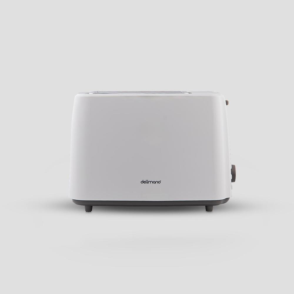 Opekač multifunkcijski Delimano Delight - Akcija v trgovini Mercator