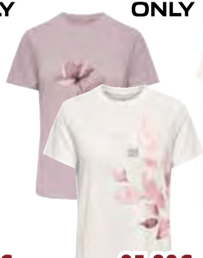 Ženska majica - Akcija v trgovini Jager