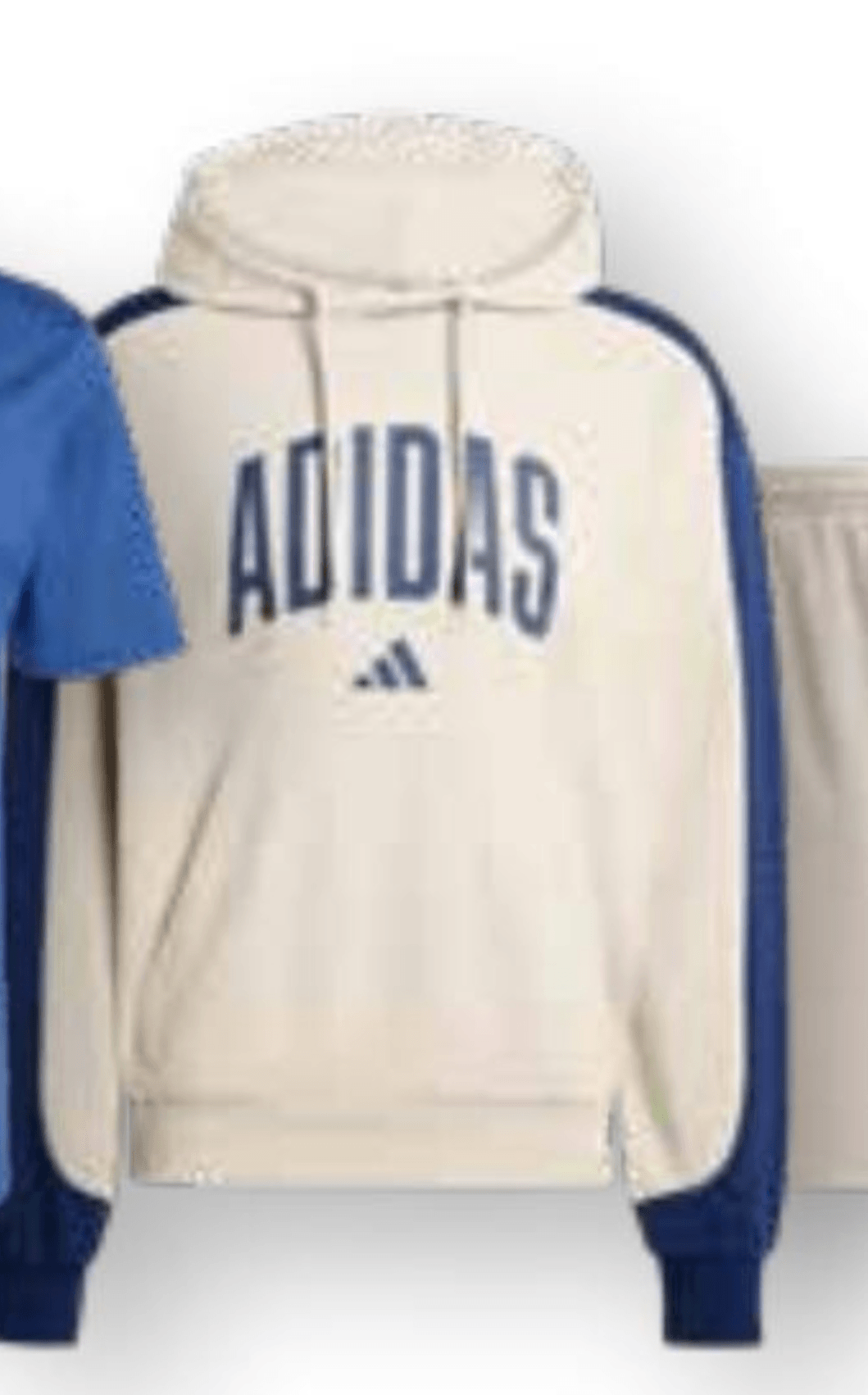 Adidas Moški pulover - Akcija v trgovini Hervis