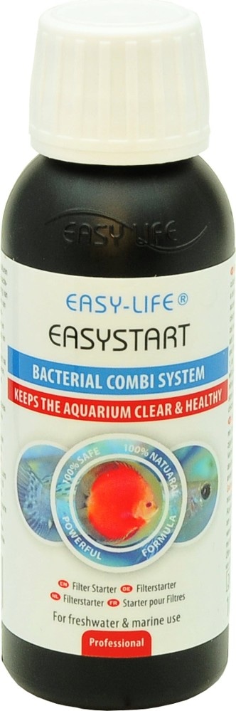 Pripravek za vodo Easy Life EasyStart VSA PAKIRANJA - Akcija v trgovini Mr. Pet