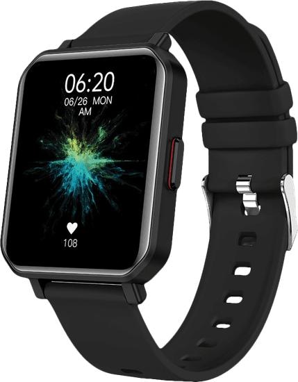 Pametna ura FW56 Pro - Akcija v trgovini E.Leclerc