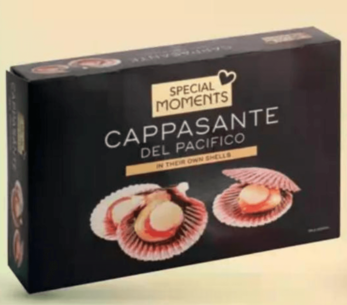 Jakobove pokrovače Special Moments 270 g - Akcija v trgovini Mercator