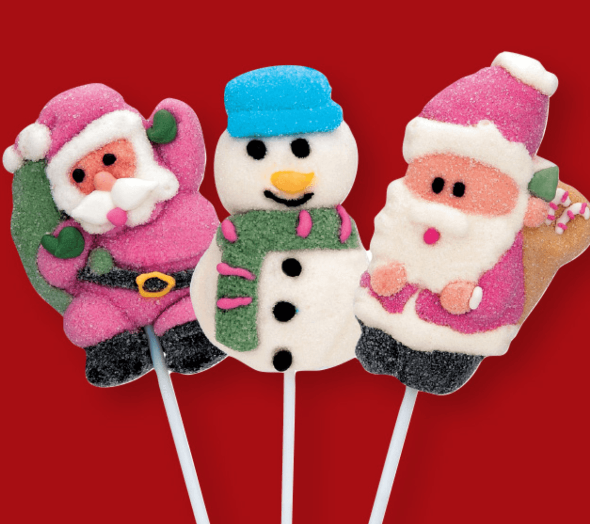 Božična lizika 35 g - Akcija v trgovini Lidl