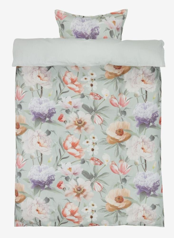 Posteljnina ERNA - Akcija v trgovini Jysk