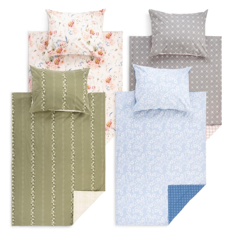 Posteljna garnitura NOVITESSE - Akcija v trgovini Hofer