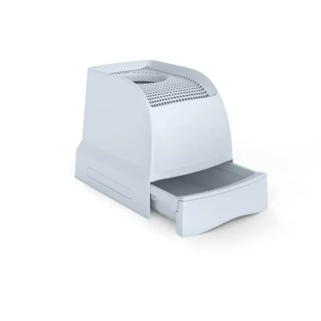 Pokrito mačje stranišče IMAC - Akcija v trgovini Mr. Pet