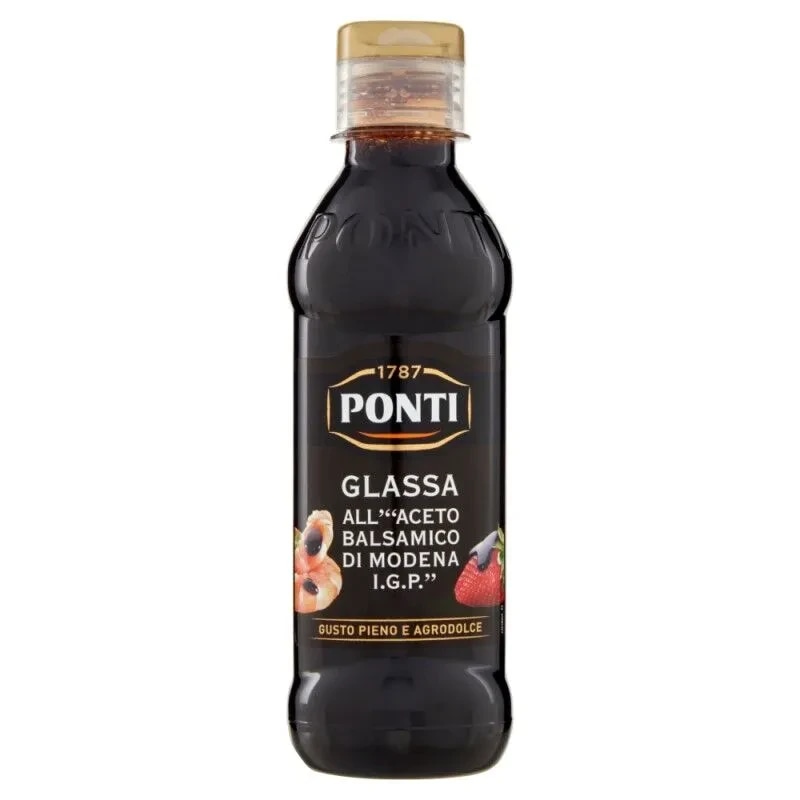Ponti Vložnine 300 g - Akcija v trgovini Spar
