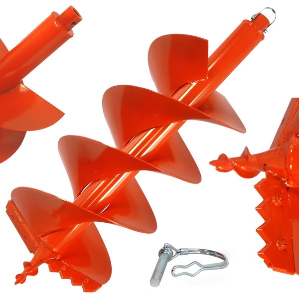 Sveder za zemeljski vrtalnik Fi 300 mm - Akcija v trgovini Jager