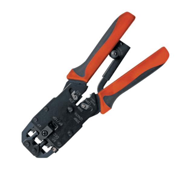 Klešče za UTP konektorje - Akcija v trgovini Jager