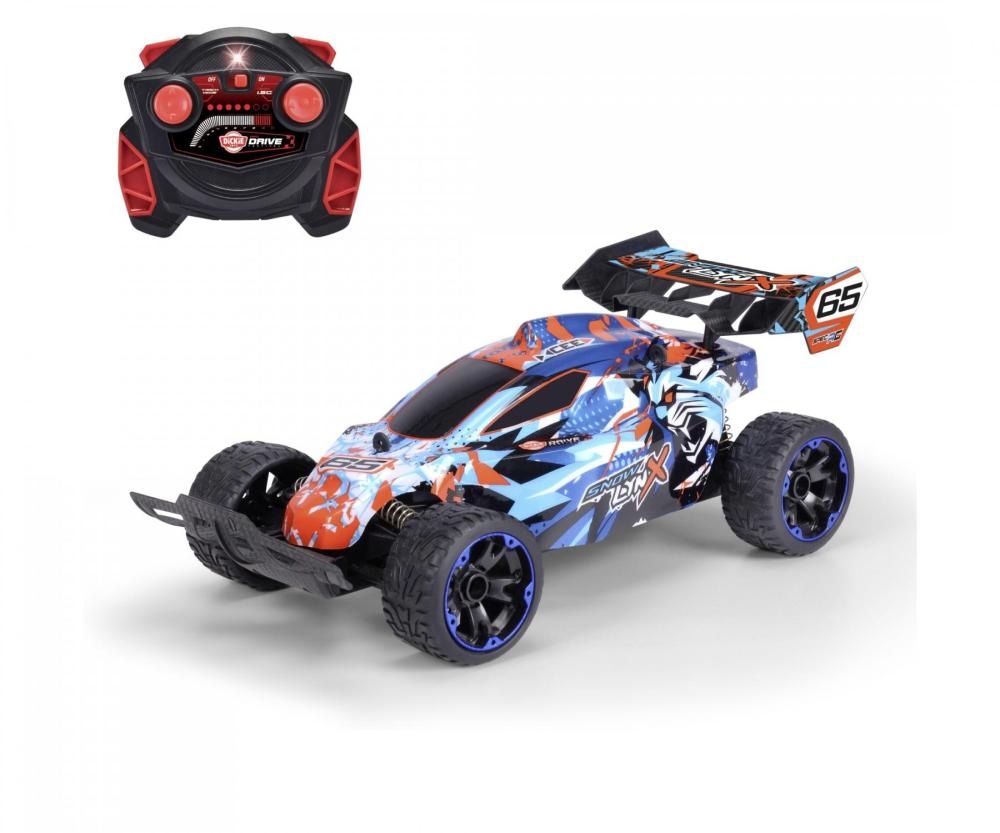 RC Snow Lynx Dickie Toys - Akcija v trgovini Mueller