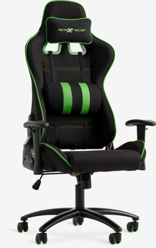 Gaming stol Lambjerg Apexracer Akcija v trgovini Jysk