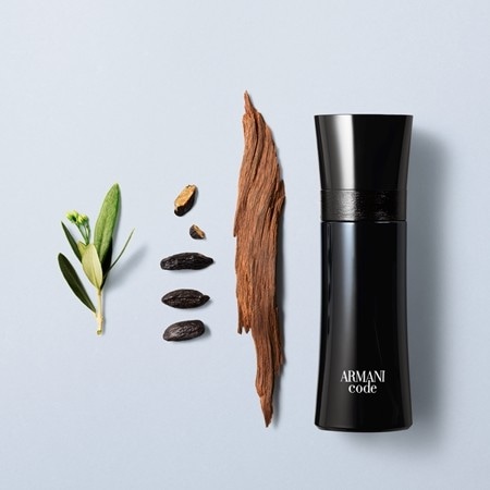 Giorgio Armani Code moška toaletna voda 125 ml Akcija v trgovini Regal Shop