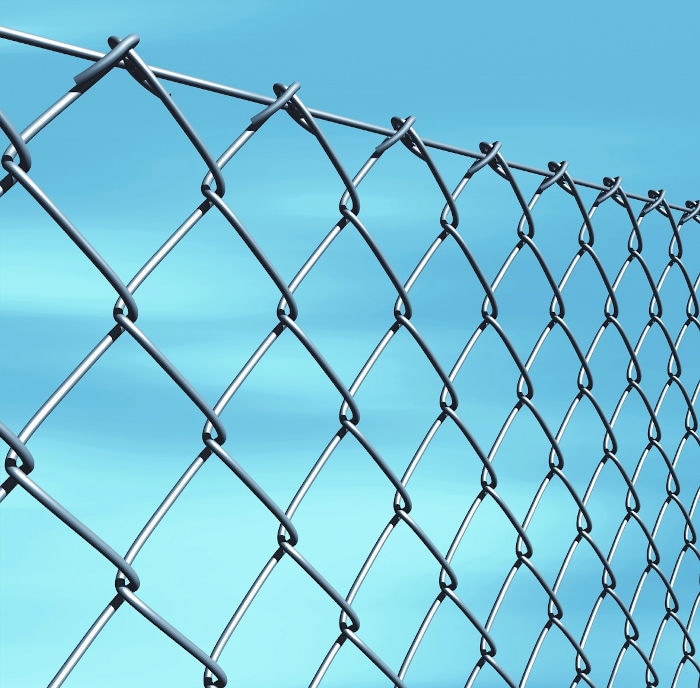 Pletivo pocinkano 25 m Garden - Akcija v trgovini Jager