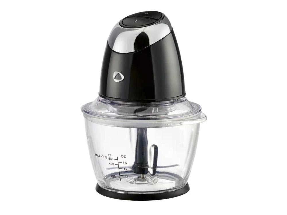 SILVERCREST Multisekljalnik 500 ml - Akcija v trgovini Lidl