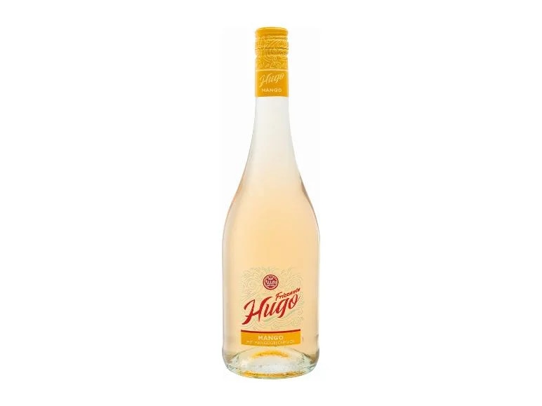 Allini Hugo Mango 0,75 l - Akcija u trgovini Lidl