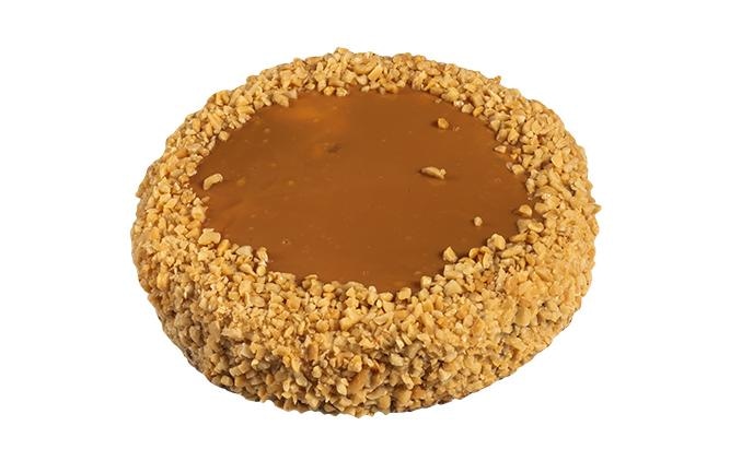 Torta Kikiriki 800 g Mlinar - Akcija v trgovini Spar