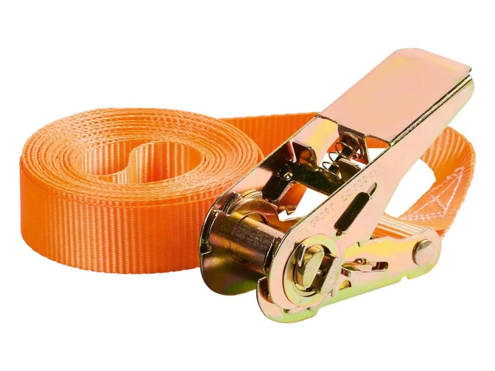 ULTIMATE SPEED Komplet napenjalnih trakov z ragljo - Akcija u trgovini Lidl