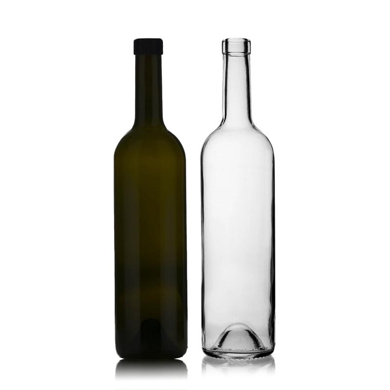 Steklenica Bordolese (št. 2) 0,75 L Akcija v trgovini Jager